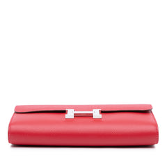 Epsom Constance Long To Go Wallet