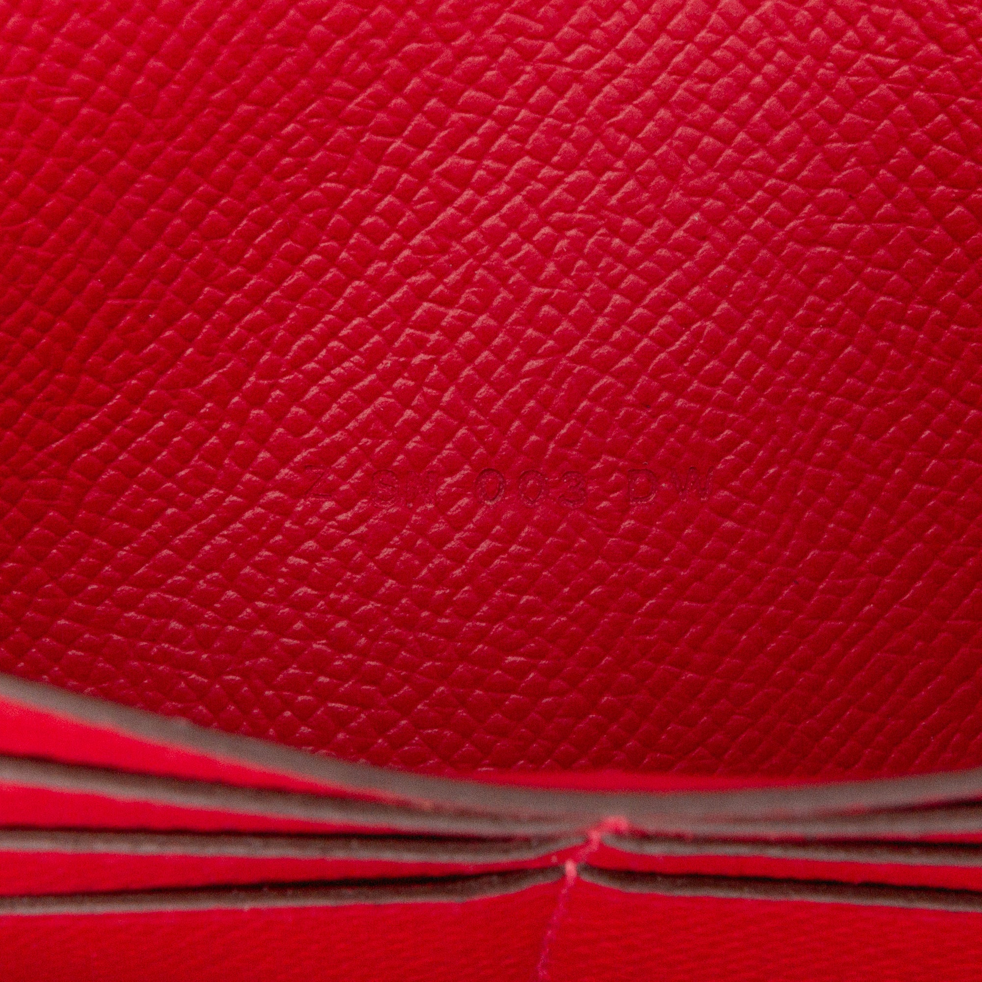 Epsom Constance Long To Go Wallet