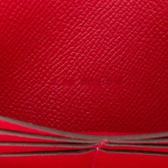 Epsom Constance Long To Go Wallet