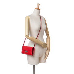 Epsom Constance Long To Go Wallet