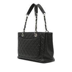 Caviar Grand Shopping Tote