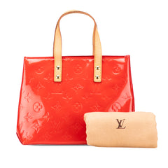 Monogram Vernis Reade PM