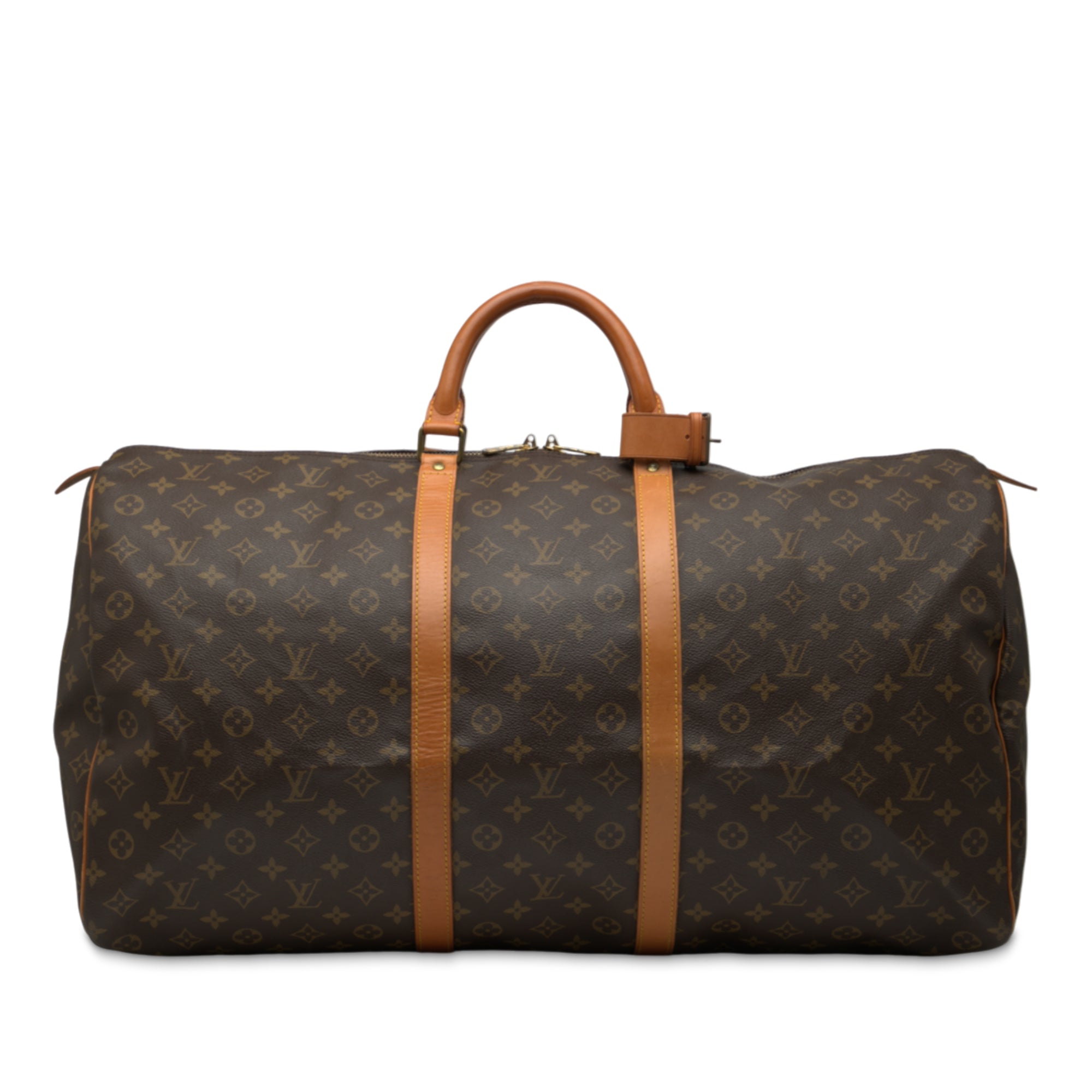 Monogram Keepall 60