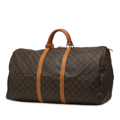 Monogram Keepall 60