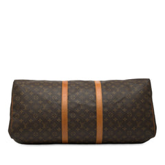 Monogram Keepall 60