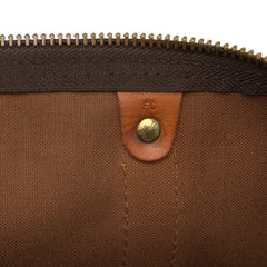 Monogram Keepall 60