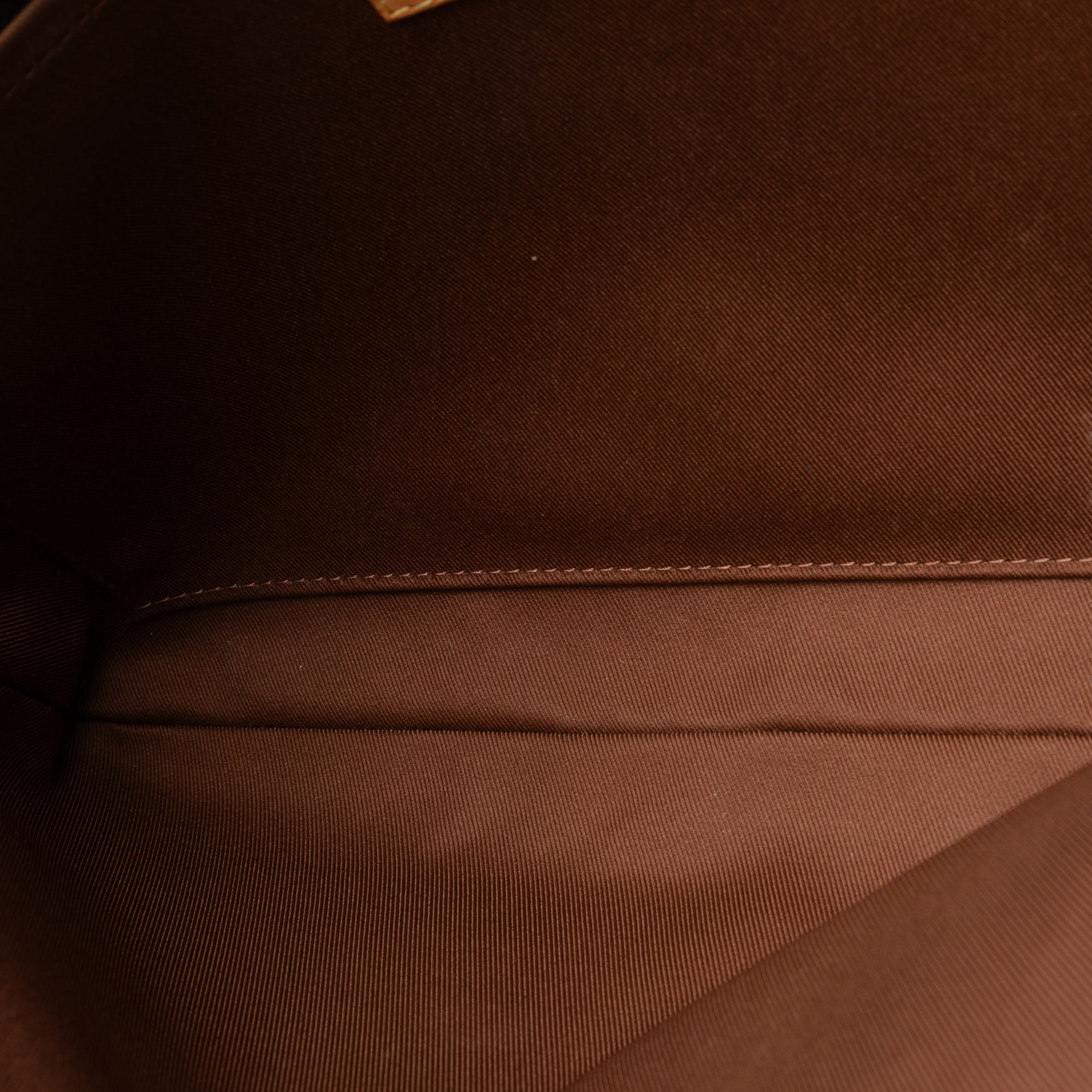 Monogram Etui Voyage MM