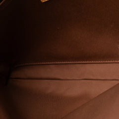 Monogram Etui Voyage MM