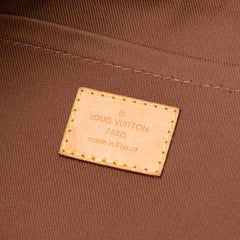 Monogram Etui Voyage MM