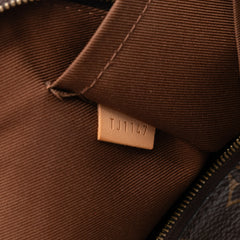 Monogram Etui Voyage MM