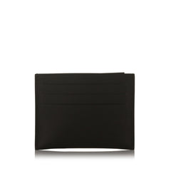 Leather Card Holder