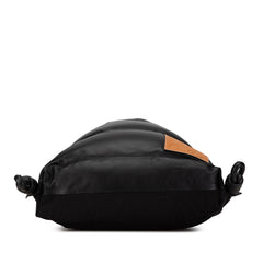 Nappa Yago Puffy Backpack