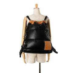 Nappa Yago Puffy Backpack