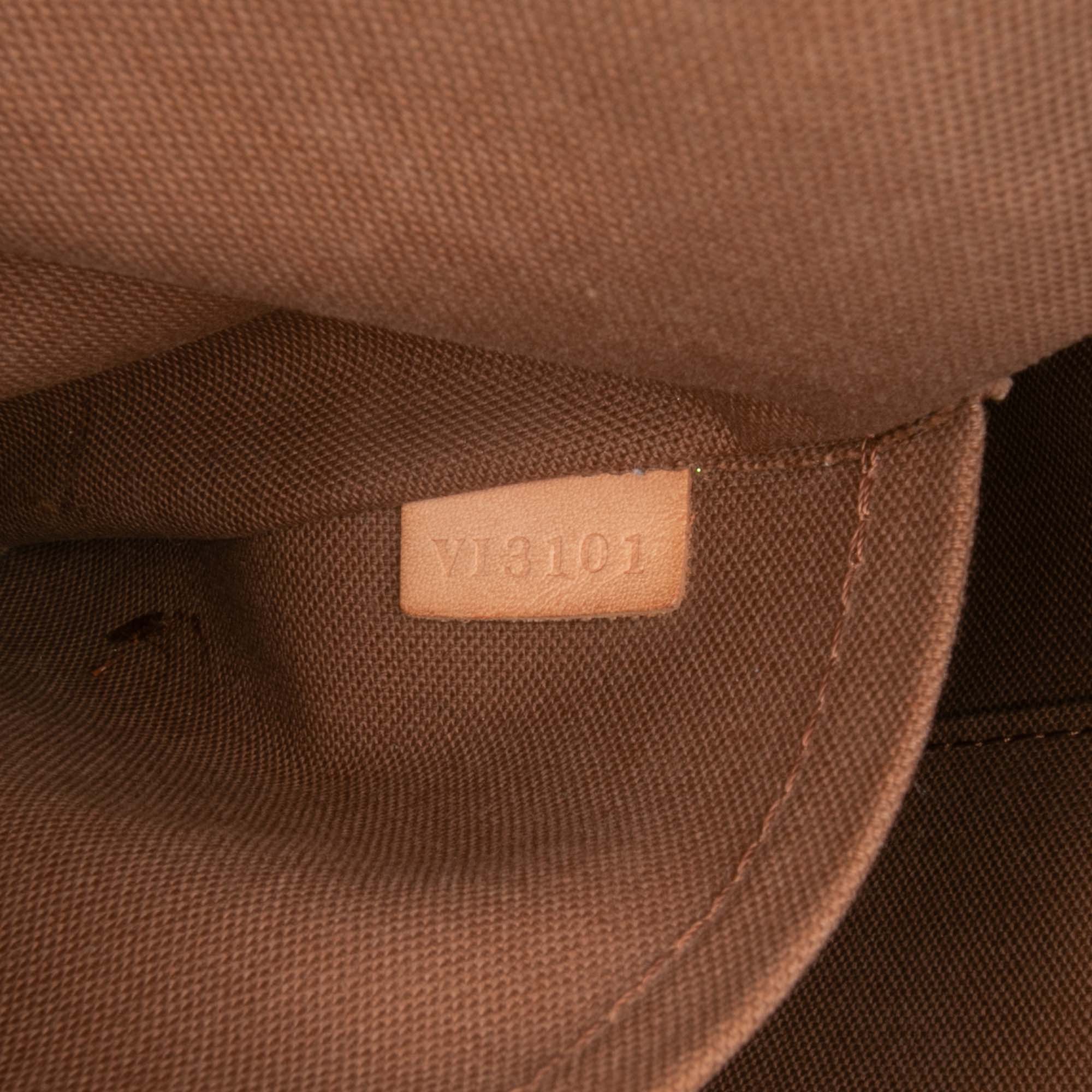 Monogram Palermo PM