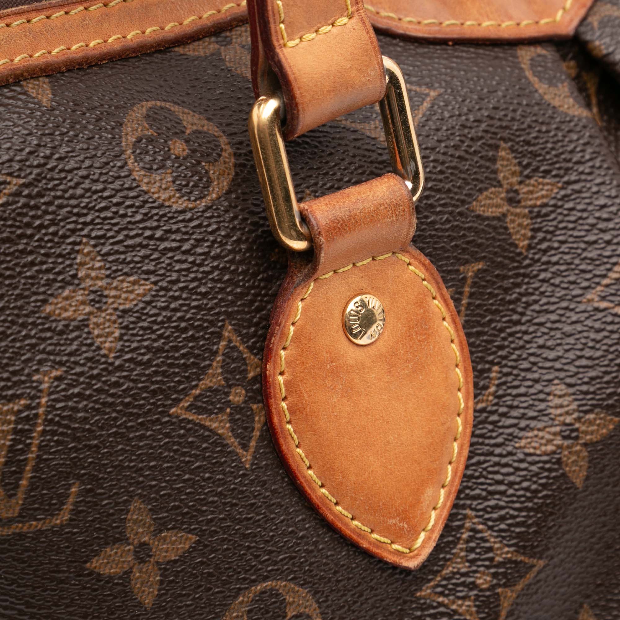 Monogram Palermo PM