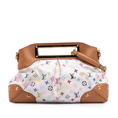 Monogram Multicolore Judy GM