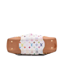 Monogram Multicolore Judy GM