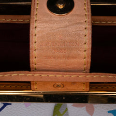 Monogram Multicolore Judy GM