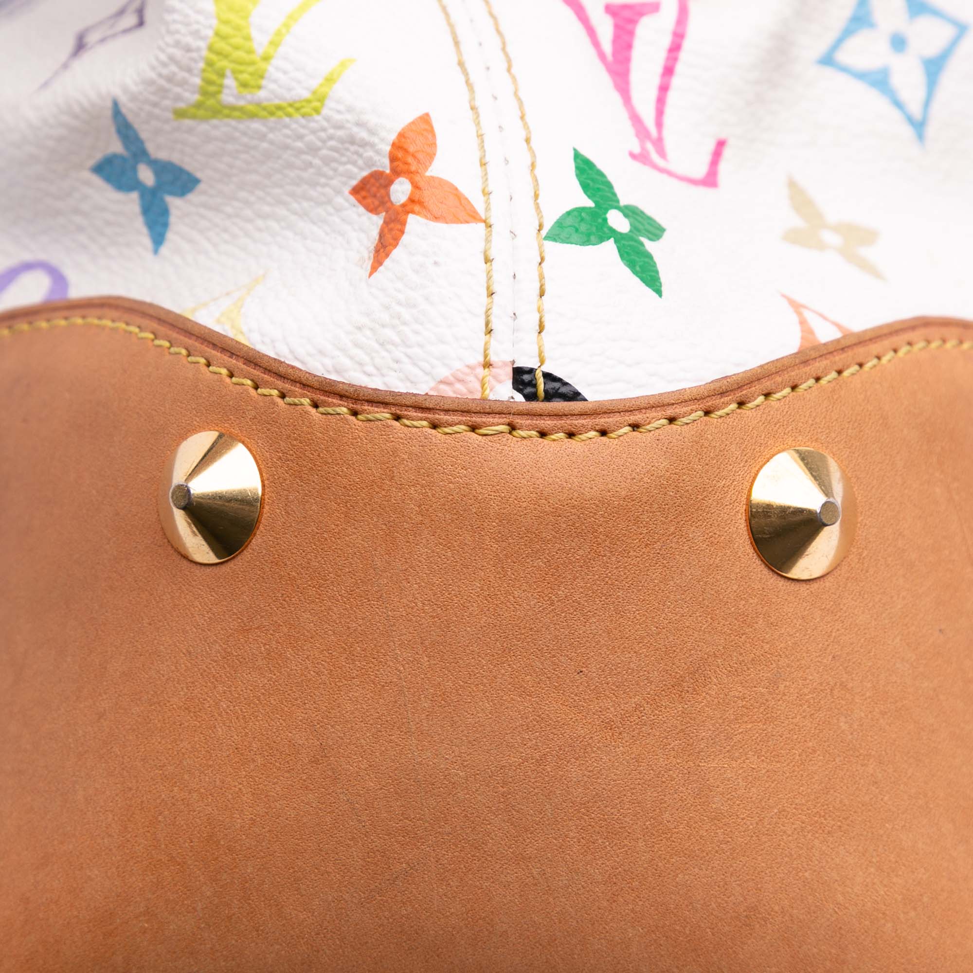 Monogram Multicolore Judy GM