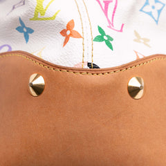 Monogram Multicolore Judy GM