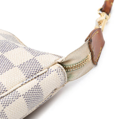 Damier Azur Pochette Accessoires