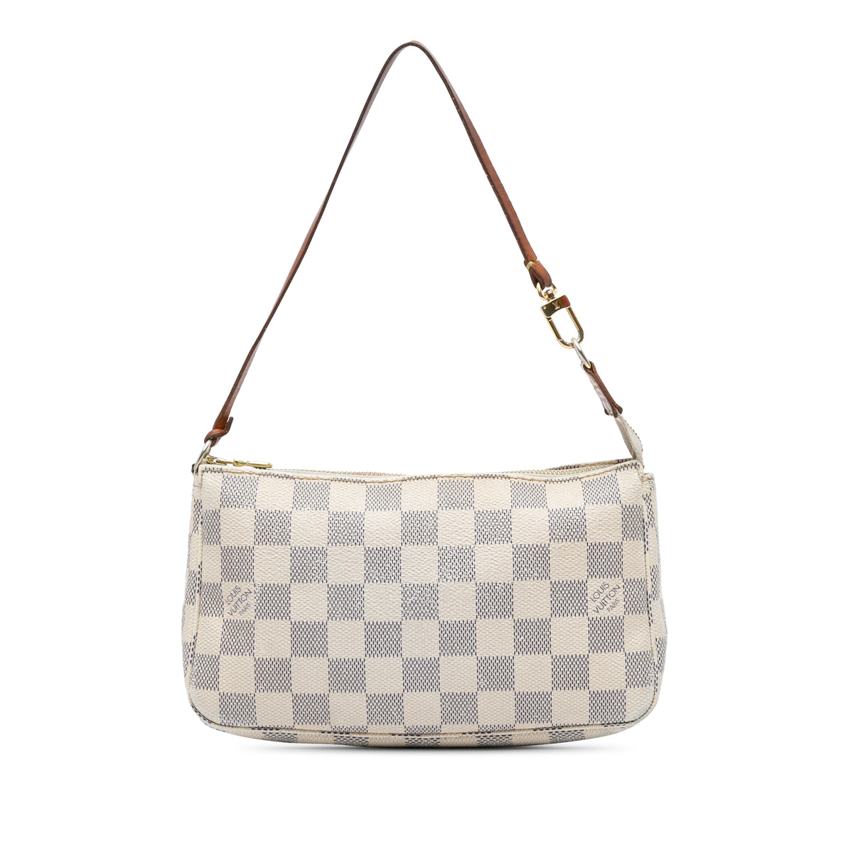 Damier Azur Pochette Accessoires