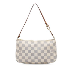 Damier Azur Pochette Accessoires