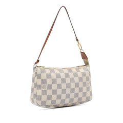 Damier Azur Pochette Accessoires