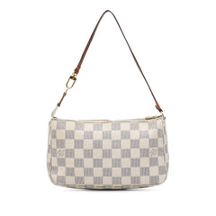 Damier Azur Pochette Accessoires