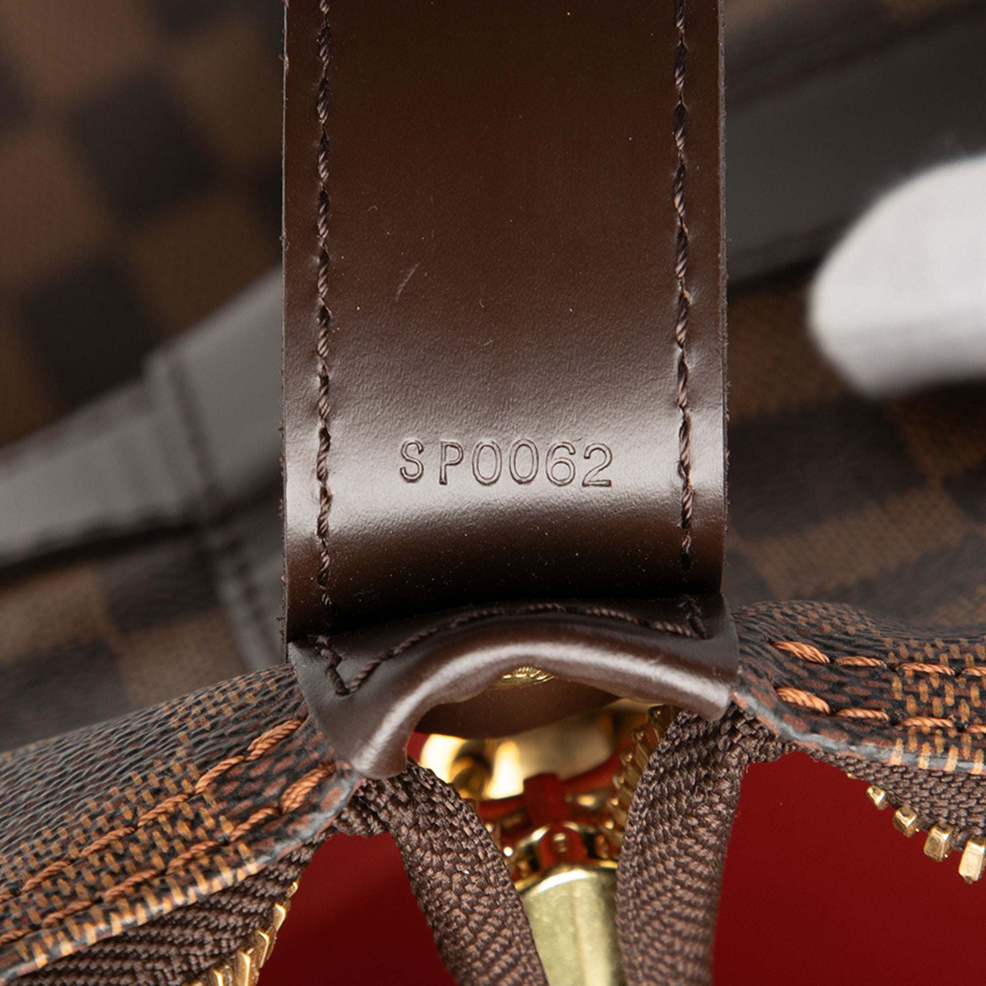 Damier Ebene Grimaud