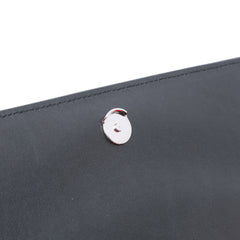 Small Patent Grain de Poudre Monogram Kate Crossbody