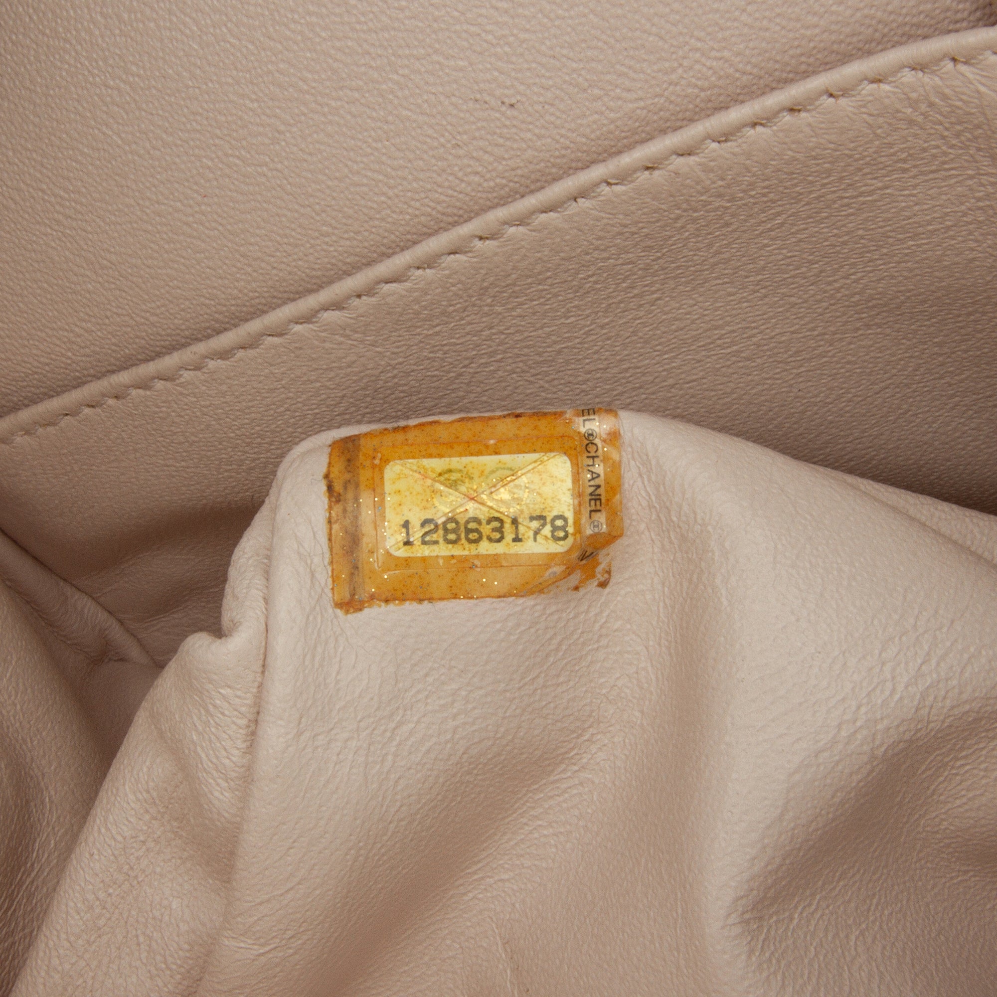 Ombre Reissue 225 Double Flap