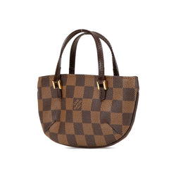 Damier Ebene Manosque Pochette