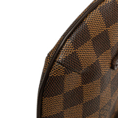 Damier Ebene Manosque Pochette