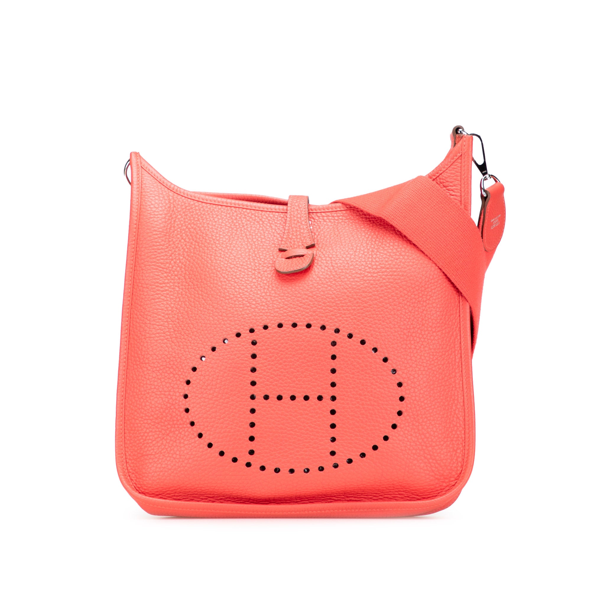 Clemence Evelyne III 29