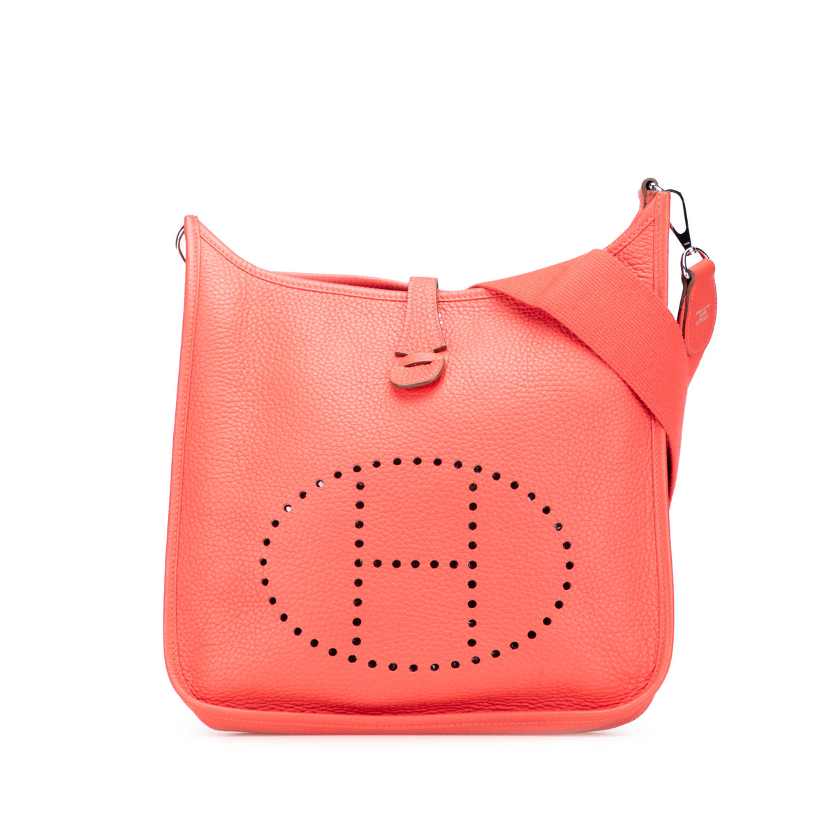Clemence Evelyne III 29