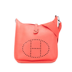 Clemence Evelyne III 29