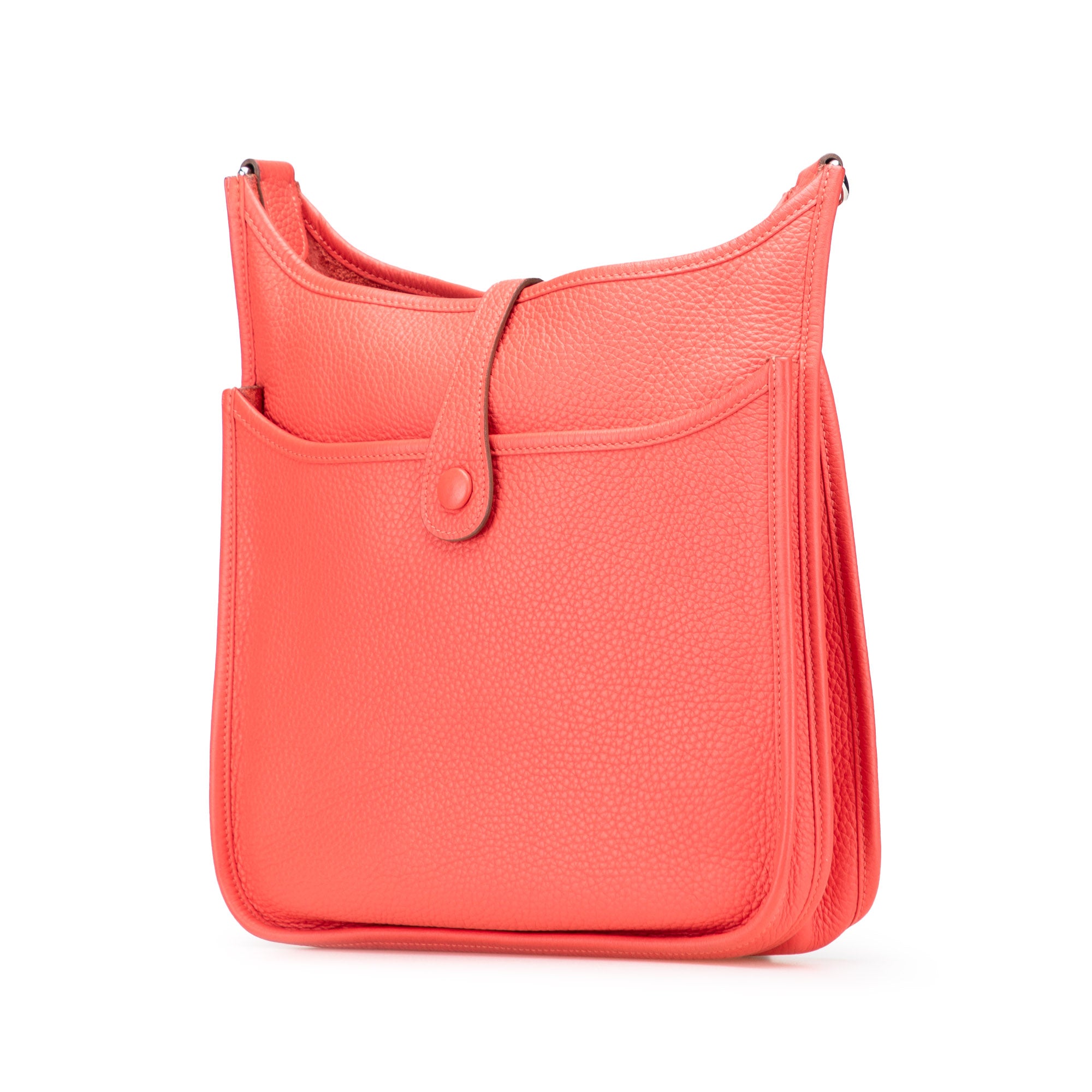 Clemence Evelyne III 29