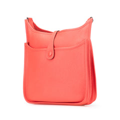 Clemence Evelyne III 29