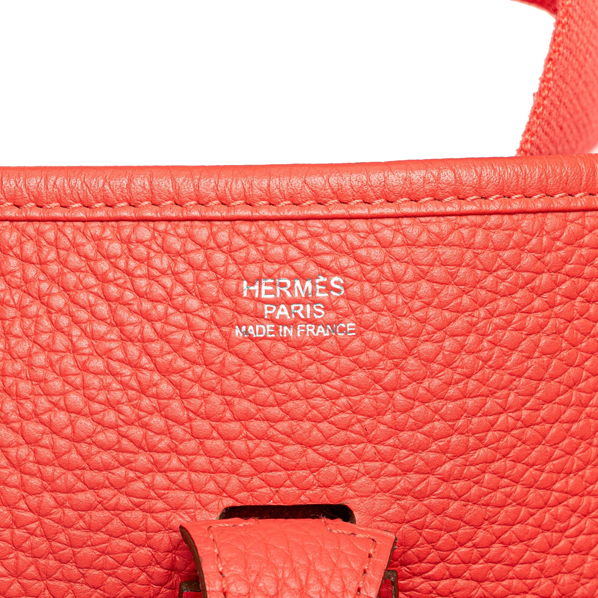 Clemence Evelyne III 29