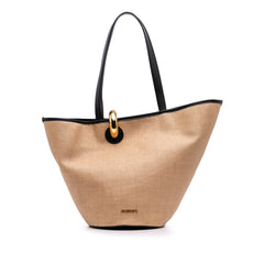 Canvas Le Bambola Tote
