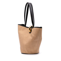 Canvas Le Bambola Tote
