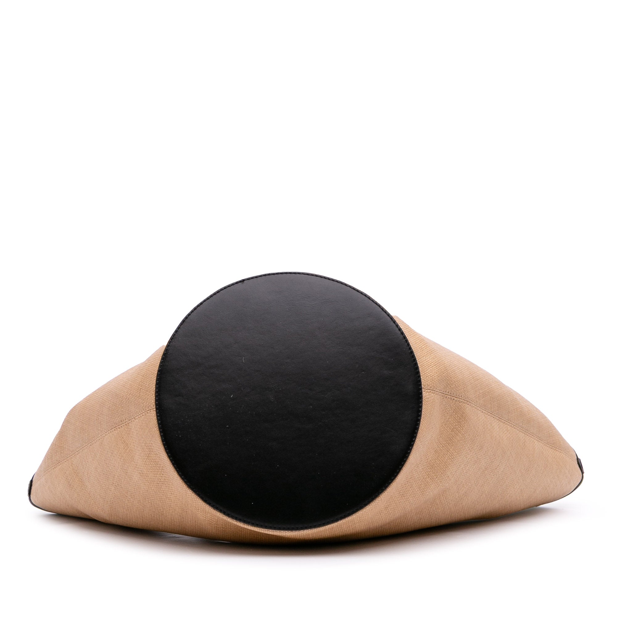 Canvas Le Bambola Tote