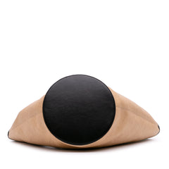 Canvas Le Bambola Tote