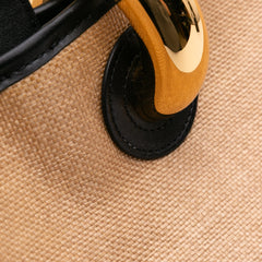 Canvas Le Bambola Tote