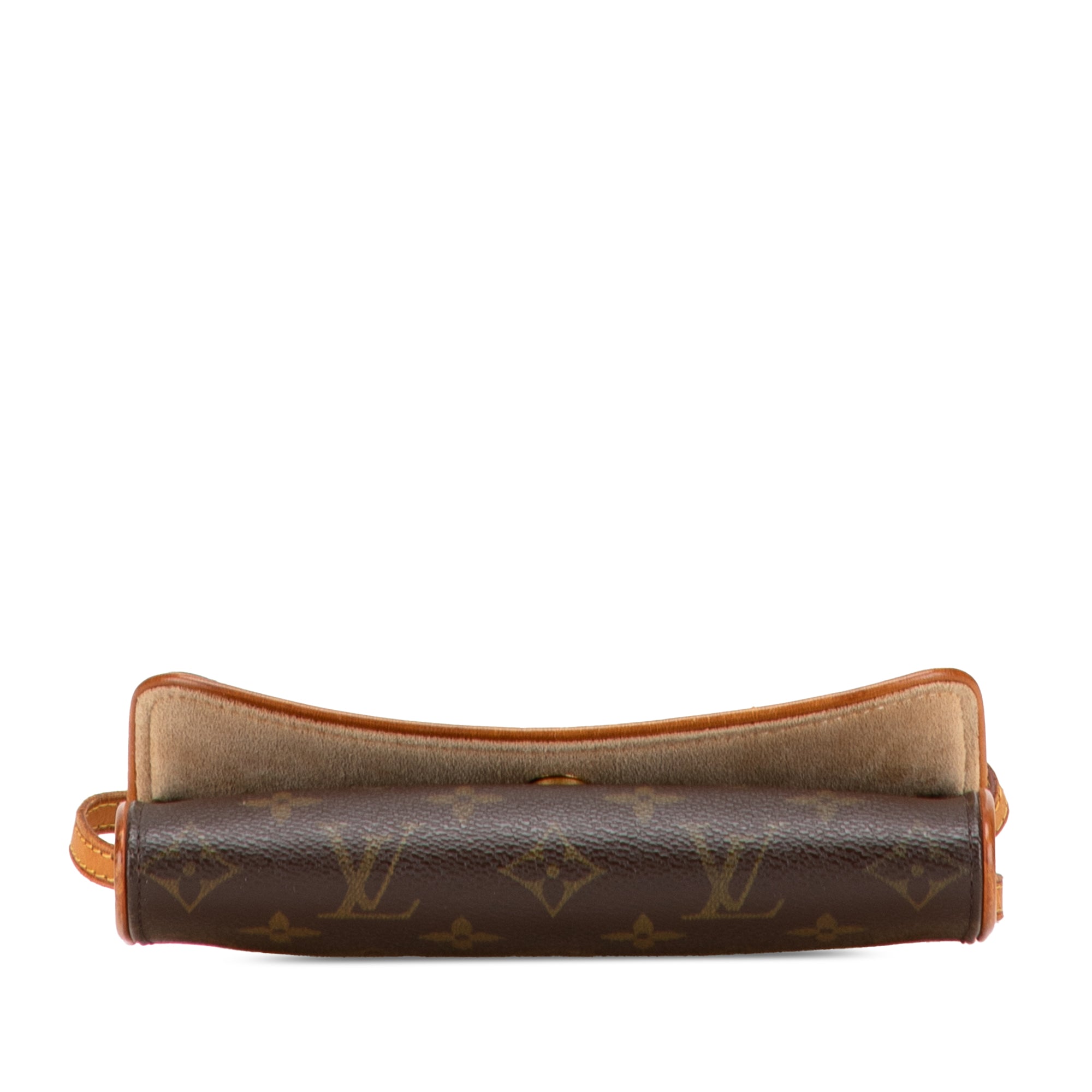 Monogram Pochette Twin PM