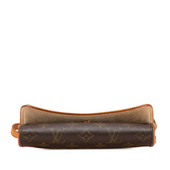 Monogram Pochette Twin PM