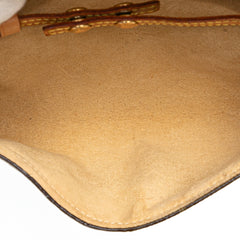 Monogram Pochette Twin PM