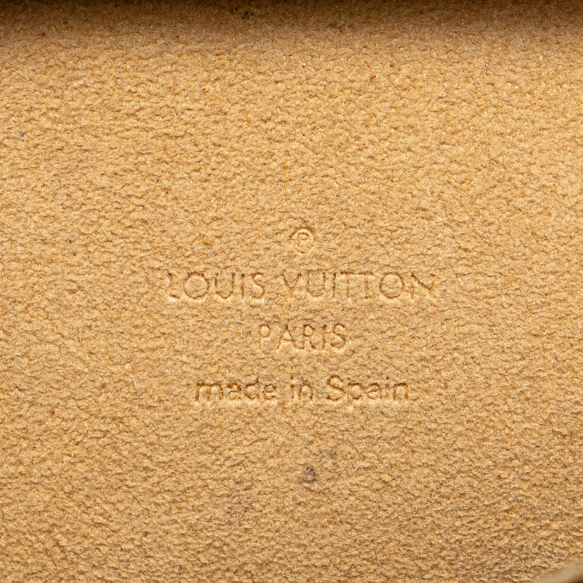 Monogram Pochette Twin PM