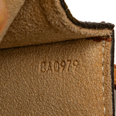 Monogram Pochette Twin PM